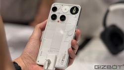 Nothing Phone (3): Why This ₹80,000 Phone Isn’t Made for India