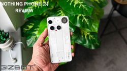 Nothing Phone 3 Review: A Beautiful Risk That Costs Too Much