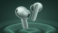 OnePlus Buds 4 Launched in India with AI Noise Cancellation and 45-Hour Battery Life OnePlus Buds 4 Launched in India with AI Noise Cancellation and 45-Hour Battery Life
