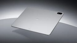 OnePlus Teases Arrival of a New Tablet in India; Pad Lite Incoming?