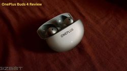 OnePlus Buds 4 Review: Flagship ANC at a Fraction of the Price
