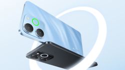 Realme C71 Launches in India with 6300mAh Battery, UNISOC Chipset, and Slim 7.94mm Body