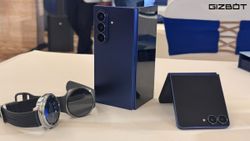 Samsung Galaxy Z Fold 7, Galax Z Flip 7/Flip 7 FE, Galaxy Watch 8 Series Now Available for Purchase in India