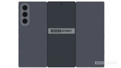 Samsung Tri-Fold Smartphone Reportedly Leaked Through One UI 8 Code Ahead of Galaxy Unpacked Next Week Samsung Tri-Fold Smartphone Reportedly Leaked Through One UI 8 Code Ahead of Galaxy Unpacked Next Week