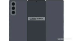 Samsung Tri-Fold Smartphone Launch Confirmed for End of 2025: Report
