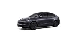 Tesla Model Y Launched in India at Approx. 60 Lakh: Tesla App Available for Download on iOS