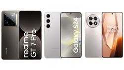 Top 5 Value Smartphones in July 2025: Best Budget Flagships