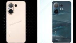 Vivo V60 Reportedly Launching on August 12; India Price and Specifications Tipped