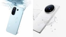 Vivo X Fold 5, Vivo X200 FE Prices in India Leaked Ahead of Launch on July 14 Vivo X Fold 5, Vivo X200 FE Prices in India Leaked Ahead of Launch on July 14