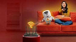 ACT Fibernet Introduces AI-Enabled Mesh Router Plans For Larger Homes With Enhanced Wi-Fi Coverage