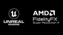 AMD Launches FidelityFX SDK 2.0 With FSR 4 For Enhanced Game Development