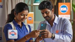 BSNL e-SIM Service Rolls Out in Tamil Nadu: How to Apply? Check Benefits and Pan India Availability