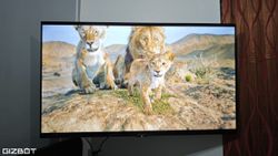 Cellecor CE-55U PRO 4K QLED TV Review: A Solid Affordable Big-Screen Experience With A Few Trade-offs