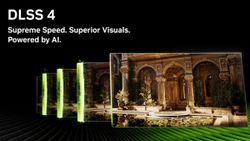 NVIDIA Rolls Out DLSS 4 Support for GTA V, Hellblade II, Supraworld, and Titan Quest II NVIDIA Rolls Out DLSS 4 Support for GTA V, Hellblade II, Supraworld, and Titan Quest II