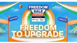 Flipkart Freedom Sale 2025: Five Best Gaming Laptops You Can Get Under ₹60,000