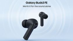 Samsung Launches Galaxy Buds3 FE With Galaxy AI Features and 30-Hour Battery: Check Price, Specs, Availability