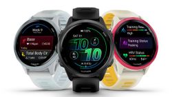 Garmin Introduces Forerunner 970 And 570 Smartwatches In India -Check Price, Features, and More