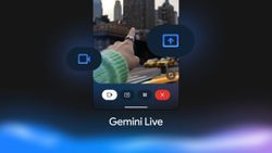 Gemini Live Gets Major Upgrade With On-Screen Visual Guidance and Smarter Google Photos Editing
