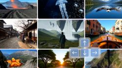Google’s New Genie 3 AI Model Can Create Video Games with Real-Time Interactions 