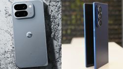 Google Pixel 10 Pro Fold vs Galaxy Z Fold7: What are the Differences? Which One Should You Buy?