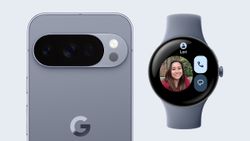 Google Pixel Watch 4 Debuts in India with Snapdragon W5 Gen 2 and Up to 40 Hours Battery Life