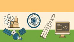 Independence Day 2025: Celebrating 79 Years of Science and Technology in Independent India