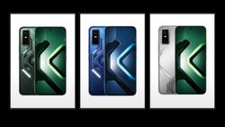 Infinix GT 30 5G+ Affordable Gaming Phone Goes on Sale in India Today: Check Price, Specifications, Offers