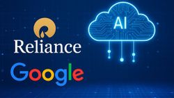 Reliance AGM 2025: Google Partnership Brings Jamnagar Cloud Region for AI Growth