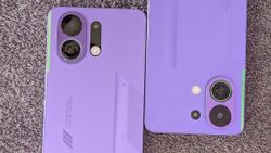 OPPO K13 Turbo Series Launched in India With 7,000mAh Battery, Built-in Fan, and IPX6/8/9 Ratings