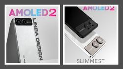 Lava Blaze AMOLED 2 Price in India, Design, and Build Confirmed Ahead of Launch