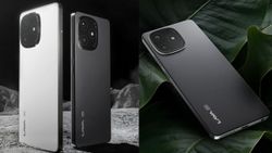 Lava Play Ultra 5G Launched in India: Gaming Phone with Dimensity 7300 at ₹14,999