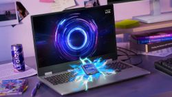 Lenovo LOQ Gaming Laptops Launched in India with 14th Gen Intel Processors & Nvidia RTX 50-Series Graphics