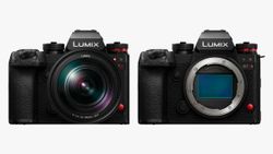 Panasonic Launches LUMIX S1II and S1IIE Full-Frame Mirrorless Cameras in India