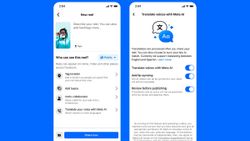 Meta Rolls Out AI Voice Translation for Reels on Facebook and Instagram -  How Does It Work?