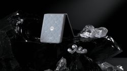 Motorola Razr 60 Swarovski Edition Launch in India Teased – Flipkart Microsite Goes Live