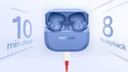 OnePlus Nord Buds 3R with AI Translation and 54-Hour Playback Launched in India - Check Price and Sale