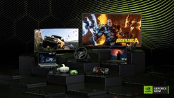 NVIDIA GeForce NOW Upgrades to RTX 5080 Graphics Cards and Expands Game Library