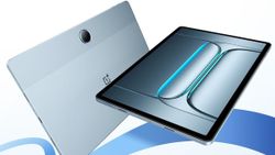 OnePlus Pad Lite Now on Sale in India: 11-Inch Display, 9,340mAh Battery, LTE Variant Available