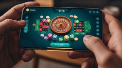 India's Union Cabinet Approves Online Gaming Bill To Regulate Gambling Activities