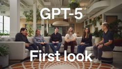 OpenAI Releases GPT-5 For All Users: Sam Altman Says it is the 'Best Model in the World at Coding and Writing'