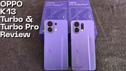 OPPO K13 Turbo and Turbo Pro Review: Is This the Gamer’s Daily Driver?