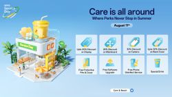 OPPO Service Day Is Back: Users Can Get Up to 30% Off Repairs This August 11 at Service Centers Across India