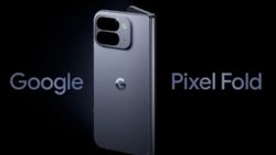 Google Teases Pixel 10 Pro Fold Design Ahead of August 20 Launch