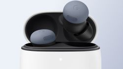 Google Pixel Buds Pro 2 Gets New Moonstone Colour and AI-Powered Features