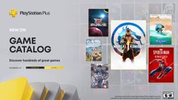 PlayStation Plus Game Catalog for August 2025 Introduces Mortal Kombat 1, Spider-Man, Sword of the Sea, More