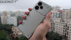 Realme P4 First Impressions: A Phone Full of Personality, With a Few Rough Edges