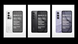 REDMI 15 5G Goes on Sale in India at 12 noon Today via Amazon: Check Price and Specifications 
