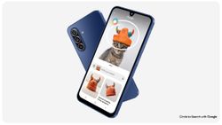 Samsung Galaxy A17 5G with Exynos 1330 SoC, 90Hz AMOLED Display, Triple-Camera Setup Launched in India