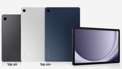 Samsung Galaxy Tab A11 and A11+ Reportedly Launching in India Next Month