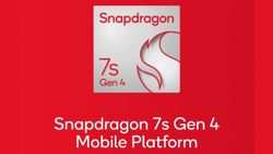 Qualcomm Snapdragon 7s Gen 4 Announced, To Debut on Redmi Note 15 Pro+